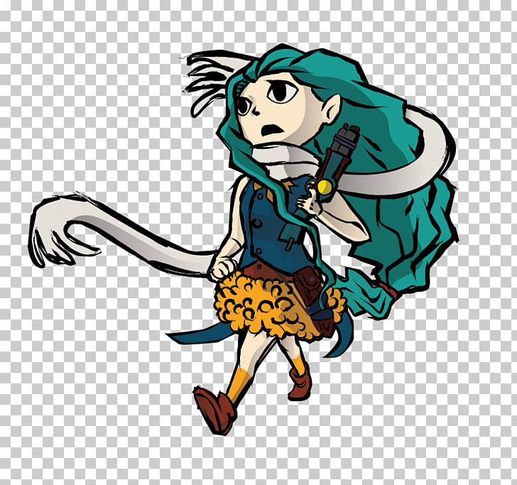 728x683 The Legend Of Zelda The Wind Waker Hd The Legend Of Zelda