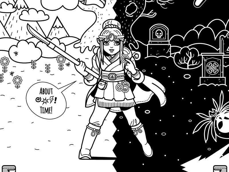 800x600 Zelda Thingie