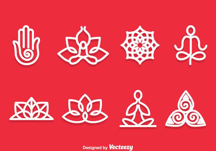 700x490 Zen Free Vector Art