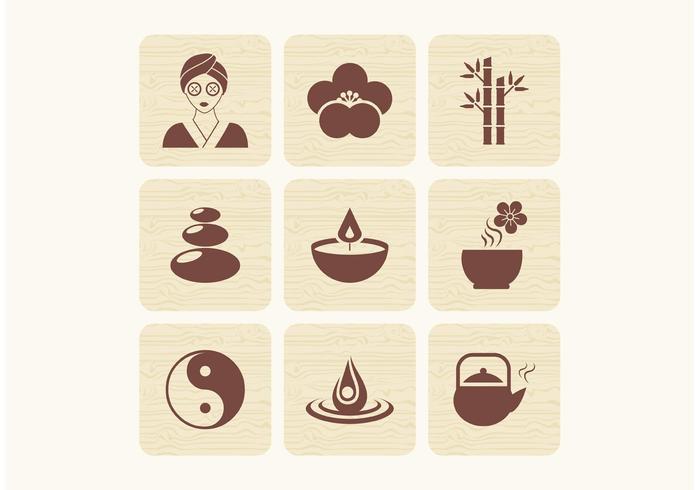 700x490 Zen Vector Icons