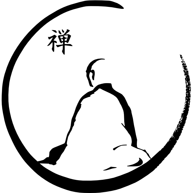 671x671 Download Free Png Zen Transparent Background Png Vector, Clipart