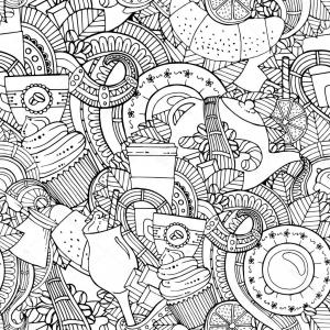 Zentangle Vector at Vectorified.com | Collection of Zentangle Vector ...