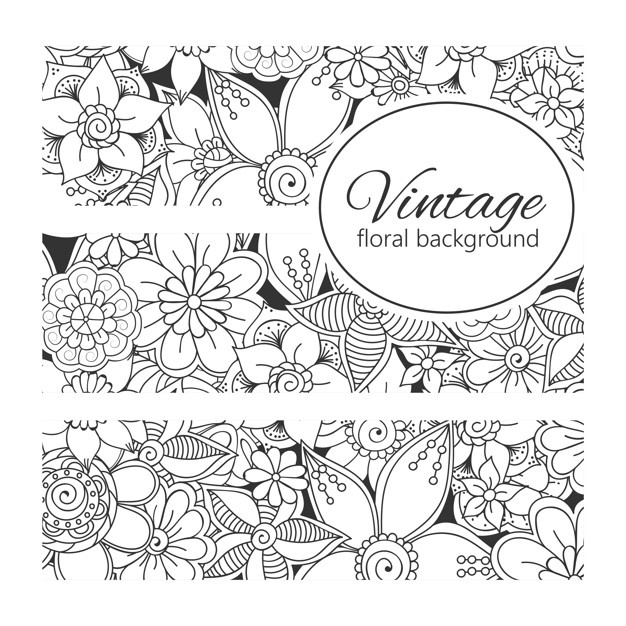 Zentangle Vector at Collection of Zentangle Vector