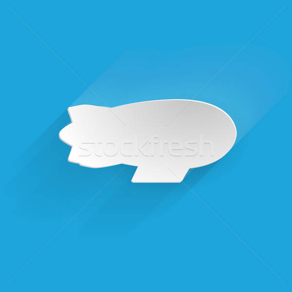 600x600 Zeppelin Stock Vectors, Illustrations And Cliparts Stockfresh