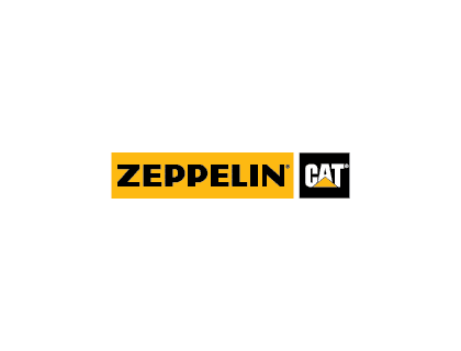 420x320 Zeppelin Vector Logo Logopik