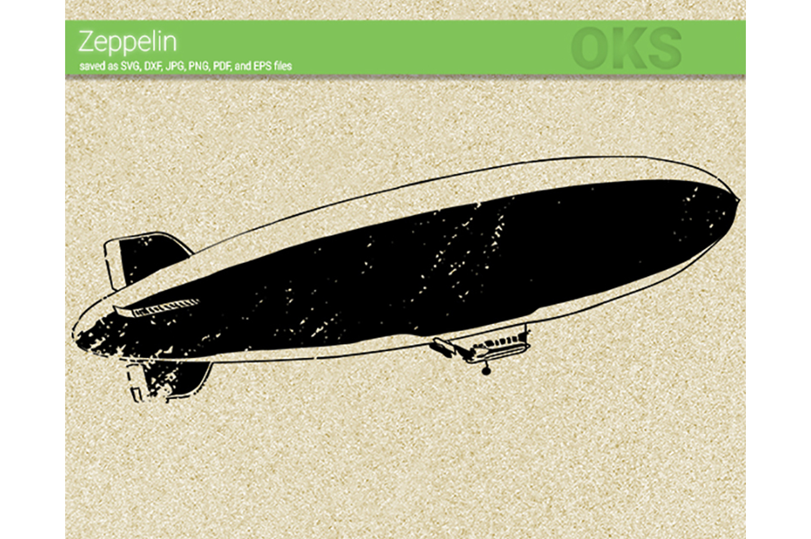 1644x1094 Blimp, Zeppel Vector Graphic