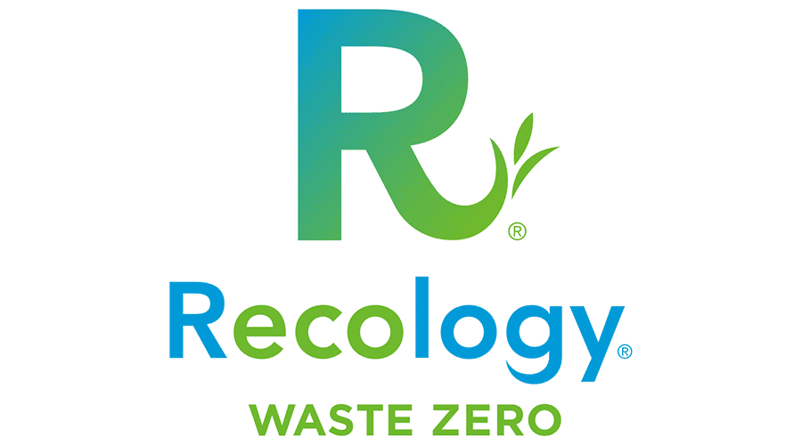 900x500 Recology Waste Zero Logo Vector