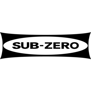 300x300 Sub Zero Logo, Vector Logo Of Sub Zero Brand Free Download