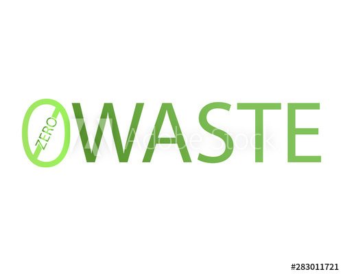 500x400 Zero Waste Logo