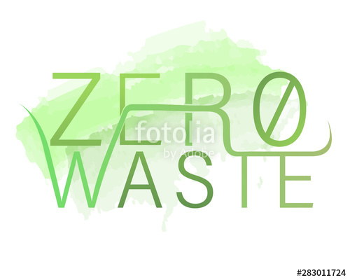 500x400 Zero Waste Logo