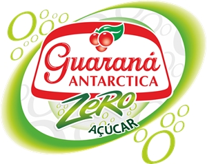 300x238 Guarana Antarctica Zero Logo Vector