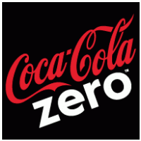 200x200 Coca Cola Zero Brands Of The Download Vector Logos