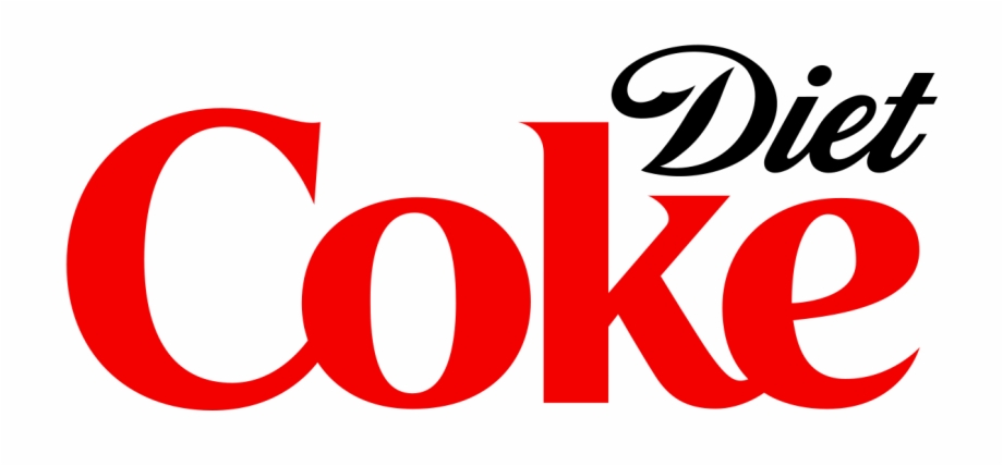 920x428 Coca Cola Zero Transparent Logo Vector Free