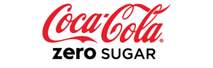 700x225 Coke Zero Logos