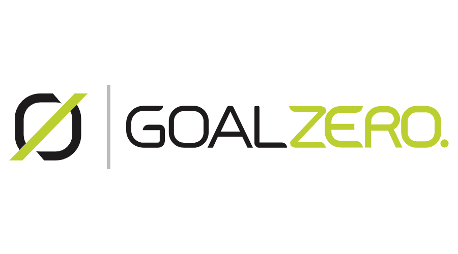 900x500 Goal Zero Vector Logo