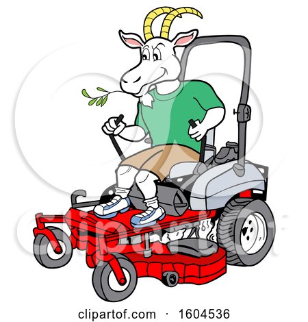 Zero Turn Lawn Mower Vector at Vectorified.com | Collection of Zero ...