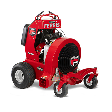 445x445 Commercial Zero Turn, Riding Walk Behind Mowers Ferris