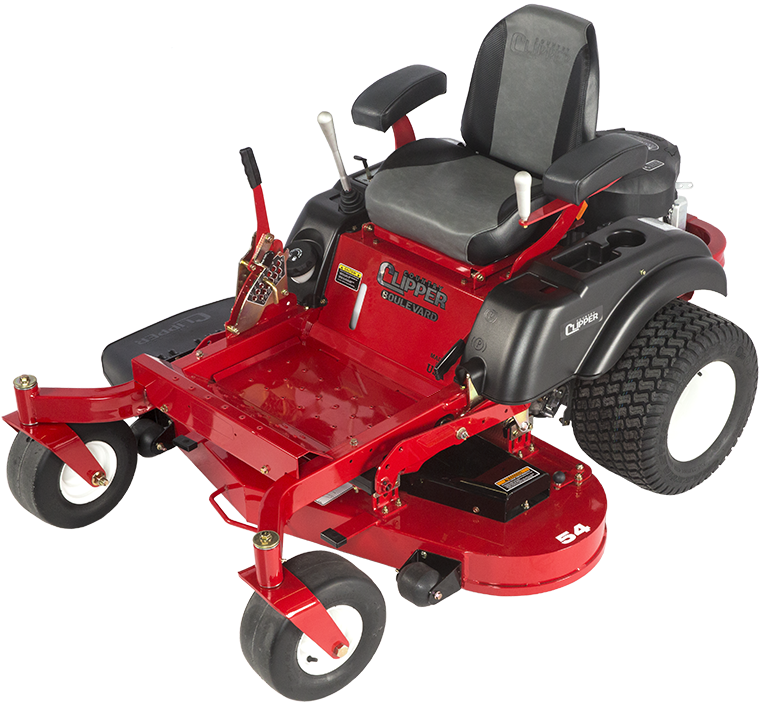 760x702 Hd Lawnmower Vector Zero Turn