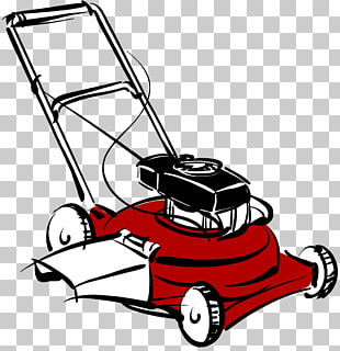 Zero Turn Mower Vector