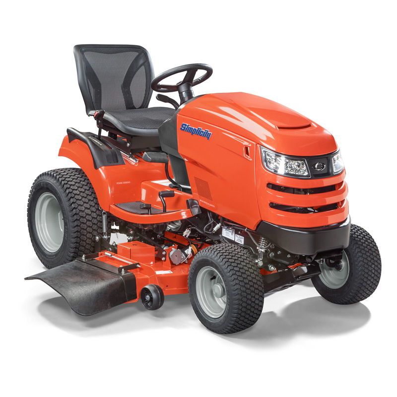 800x800 Garden Tractors Lawn Tractors Simplicity