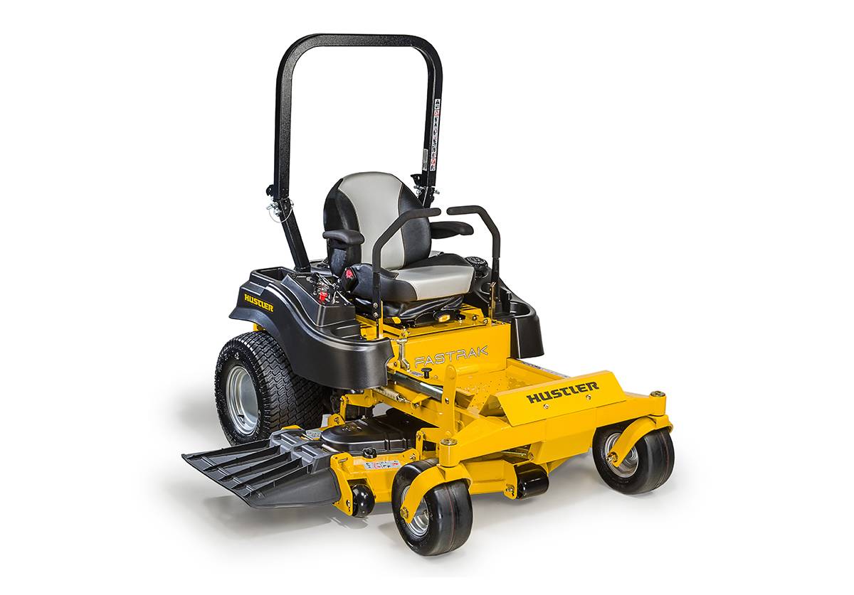 1200x837 Hustler Fastrak Zero Turn Mower Discover The Range Hustler