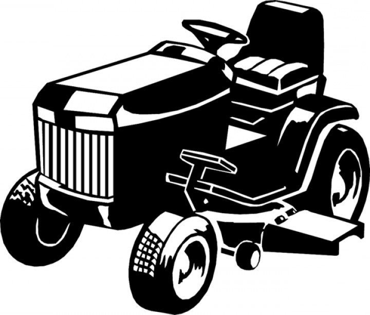 Zero Turn Mower Vector at Vectorified.com | Collection of Zero Turn ...