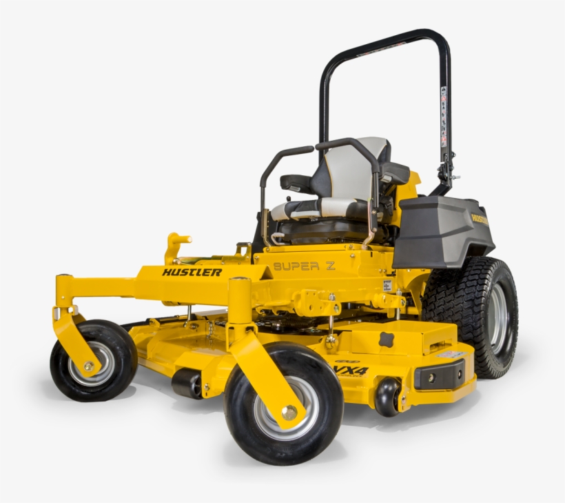 820x729 Lawnmower Vector Zero Turn