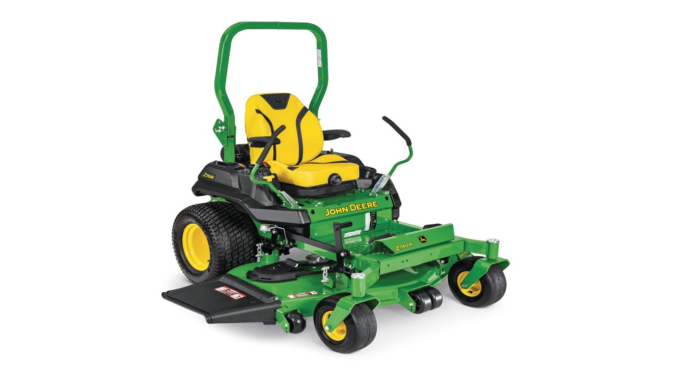 1366x768 Ztrak Zero Turn Mowers South Country Equipment
