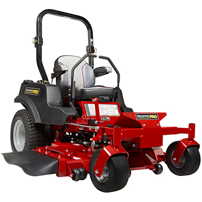 400x400 Zero Turn Mowers Snapper Pro Commercial Mower Landscaping
