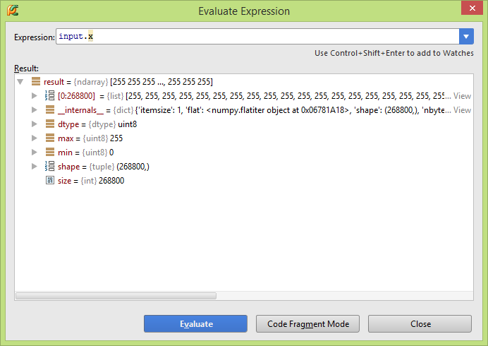 692x490 Numpy's Linalg Norm