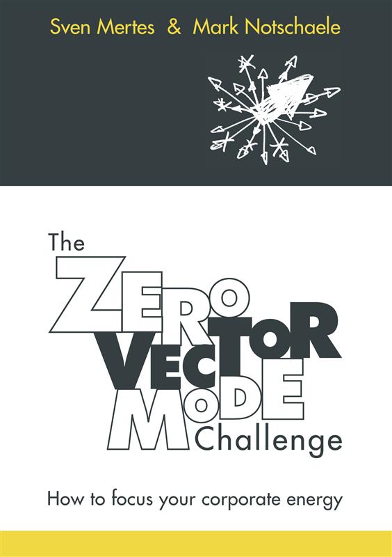 564x800 The Zero Vector Mode Challenge