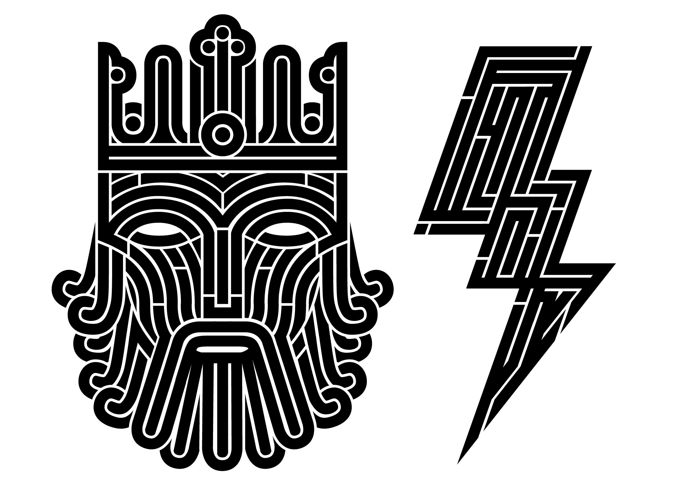 2375x1722 Wallpaper Illustration, Text, Logo, Graphic Design, Pattern