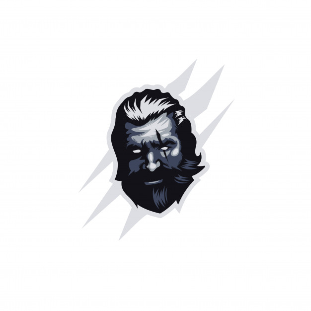 626x626 Zeus Vector Premium Download