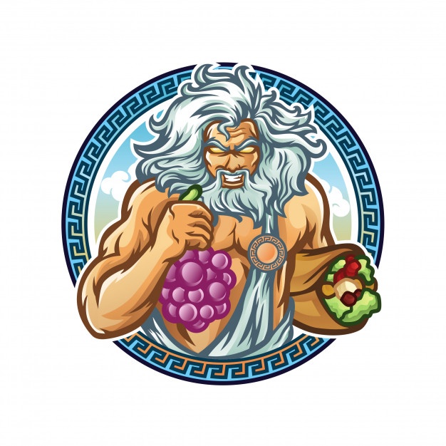 626x626 Zeus Vectors, Photos And Free Download