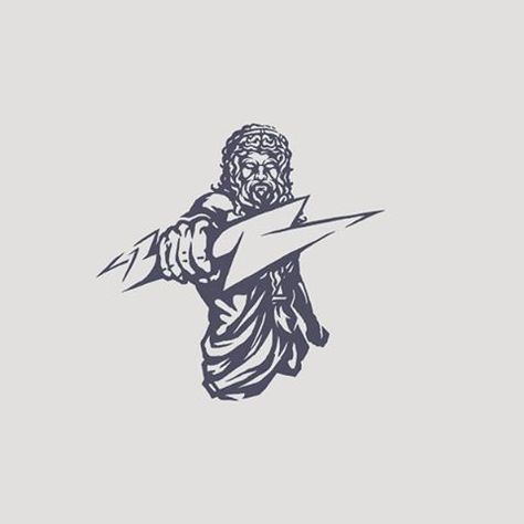 474x474 Zeus Illustration
