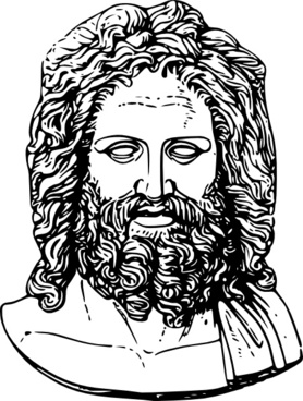 278x368 Zeus Vector Free Vector Download