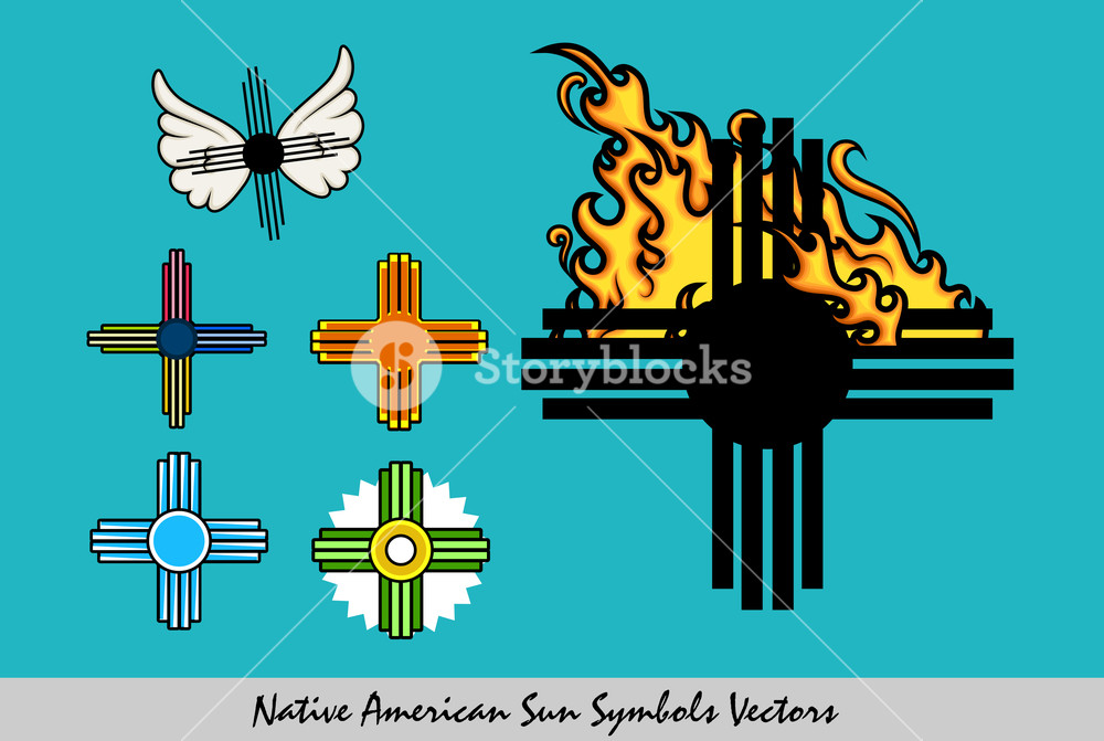 Zia Symbol Vector at Collection of Zia Symbol Vector