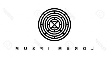 367x195 Zia Symbol Black And White Vector Archives