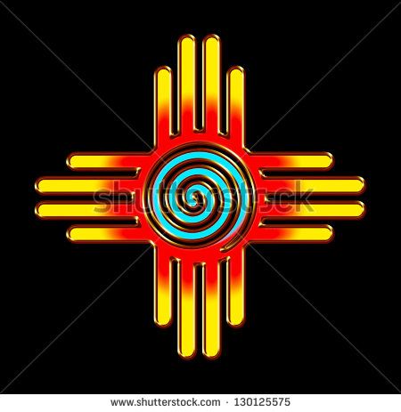 450x463 Zia Symbol Stock Photos, Images, Pictures Shutterstock Zia