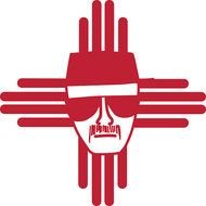 190x190 New Mexico Zia Images
