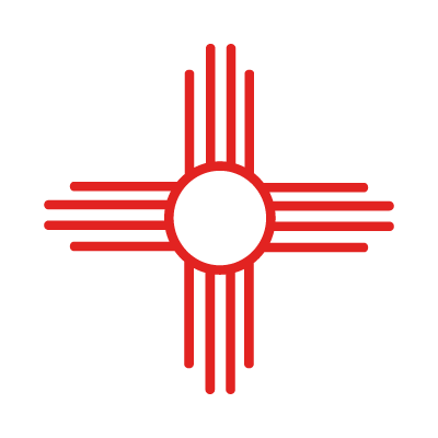 400x400 Zia Vector Logo