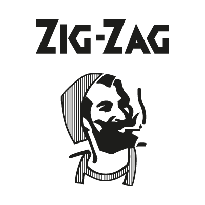 400x400 Zig Zag Company Vector Logo