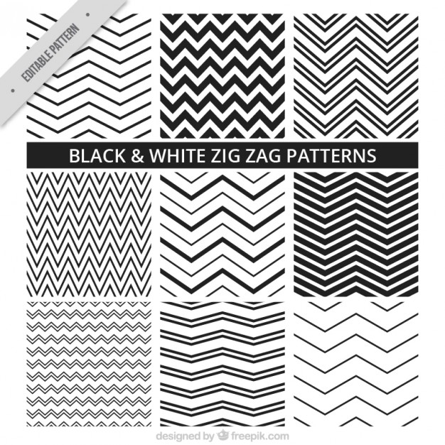 626x626 Zigzag Vectors, Photos And Free Download
