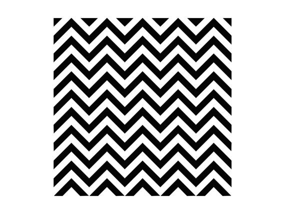 570x428 Zig Zag Pattern Zigzag Cutting Etsy