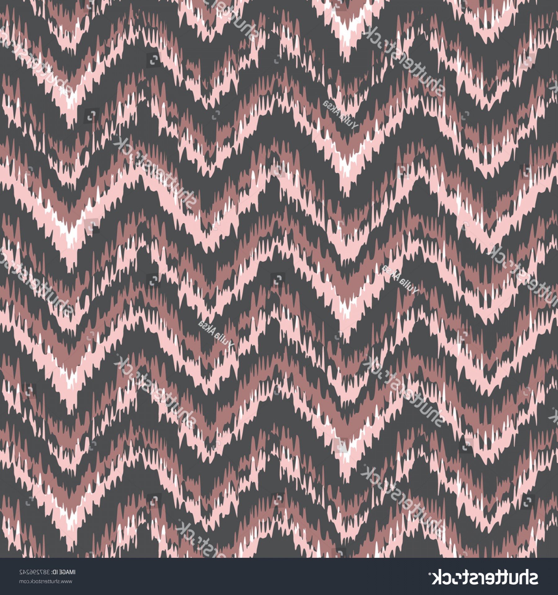 1800x1920 Zigzag Pattern Chevron Background Vector Hand Catchsplace