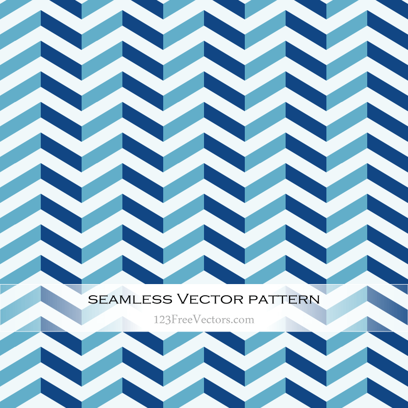 800x800 Blue Zig Zag Pattern Vector In Projects To Try Zig Zag