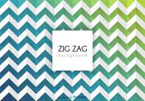 Zig Zag Vector