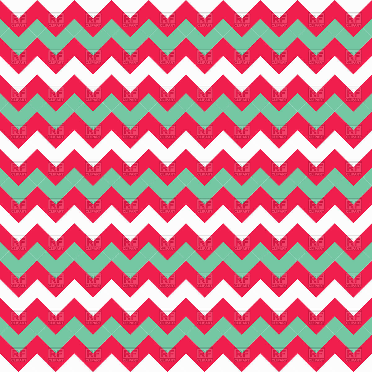 1200x1200 Chevron Seamless Pattern