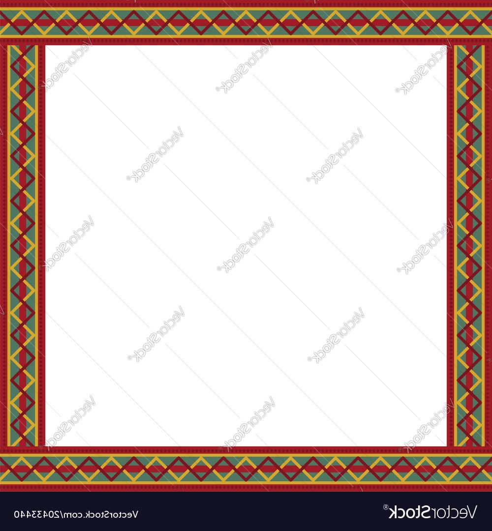 1000x1080 Top Zig Zag Border Vector Design Vector Images Design