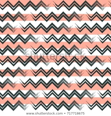 450x470 Pink Zig Zag Wallpaper Pacha